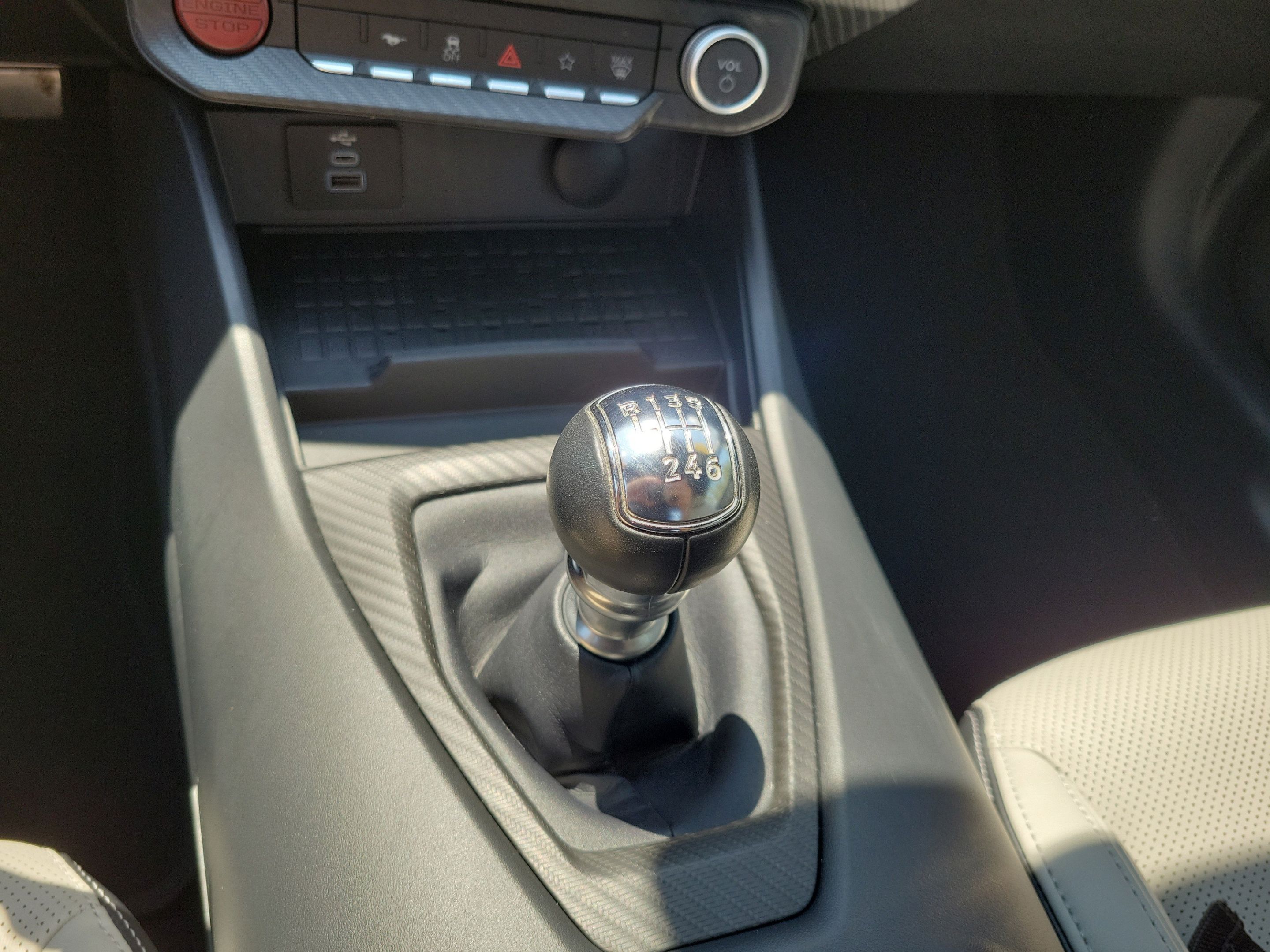 Used 2024 Ford Mustang GT Premium RWD image 22