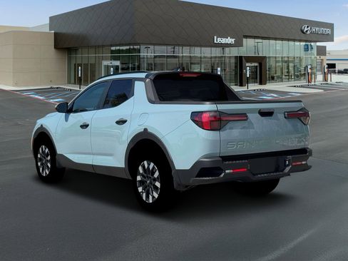 New 2026 Hyundai Santa Cruz SEL image 5