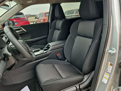New 2026 Mitsubishi Outlander ES FWD image 55