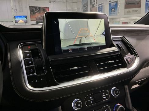 Used 2024 GMC Yukon SLT image 27