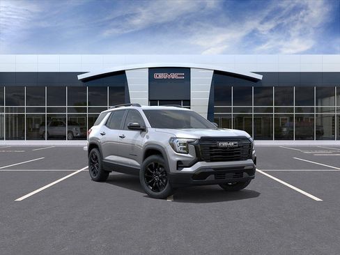 New 2027 GMC Terrain Elevation FWD image 1