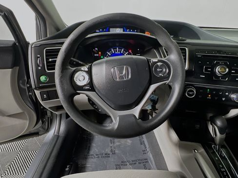 Used 2013 Honda Civic LX image 18