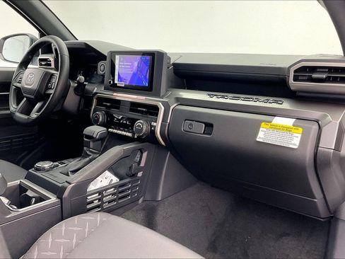 New 2026 Toyota Tacoma SR5 AWD/4WD image 6