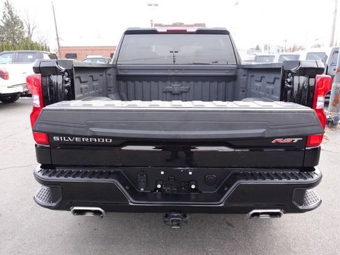 Used 2024 Chevrolet Silverado 1500 RST AWD/4WD image 27
