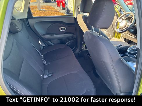 Used 2015 Kia Soul image 13