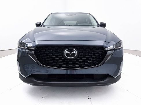 Used 2023 MAZDA CX-5 Carbon Edition image 12