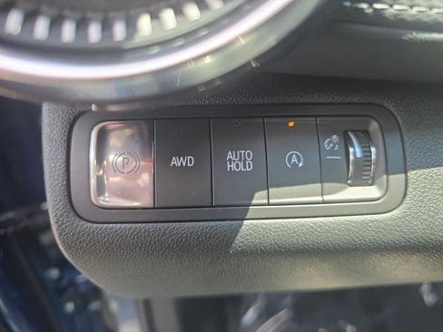 New 2026 Chevrolet Equinox LT w/ Convenience Package II image 14