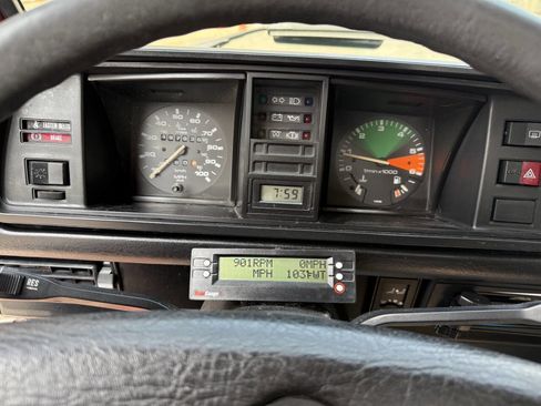 Used 1988 Volkswagen Vanagon GL image 37