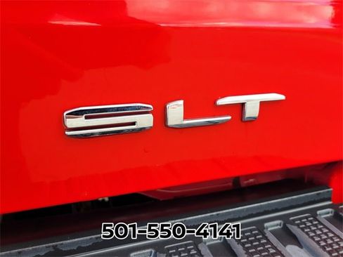 Used 2020 GMC Sierra 1500 SLT w/ SLT Premium Plus Package image 15