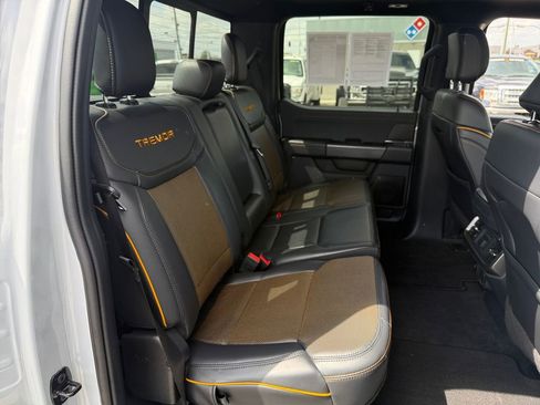 Used 2025 Ford F150 Tremor w/ Equipment Group 402A High AWD/4WD image 38