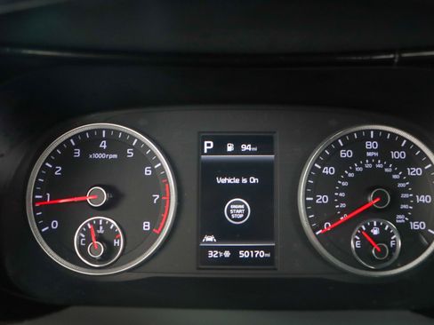 Used 2021 Kia K5 GT-Line image 15