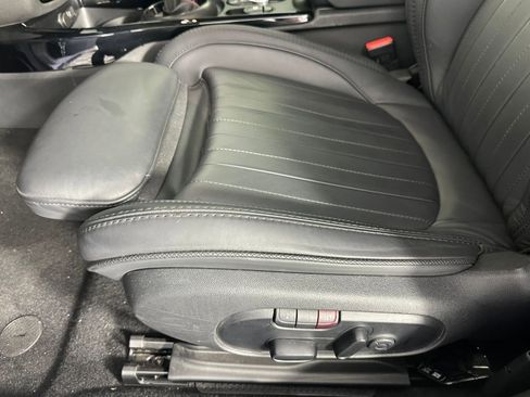 Used 2021 MINI Cooper Clubman S image 11