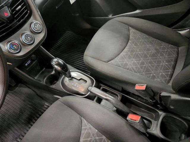 Used 2021 Chevrolet Spark LS FWD image 26