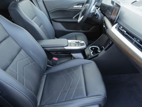 Certified 2025 BMW X1 xDrive28i image 13