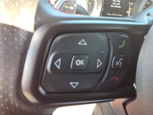 Used 2024 Jeep Wrangler Rubicon 392 image 19