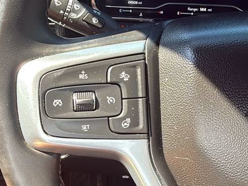 Used 2024 Chevrolet Silverado 1500 LT AWD/4WD image 16