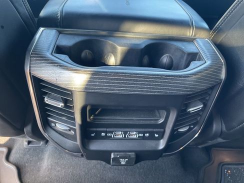 Used 2021 RAM 1500 Limited image 20