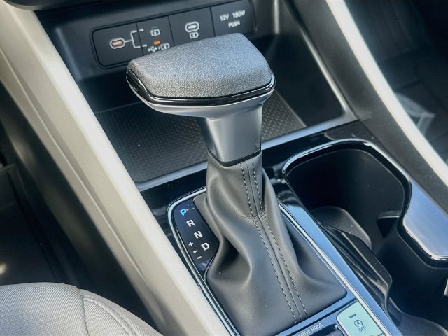 New 2026 Hyundai Tucson SE FWD image 16