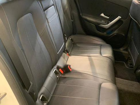 Used 2022 Mercedes-Benz A 220 4MATIC image 56