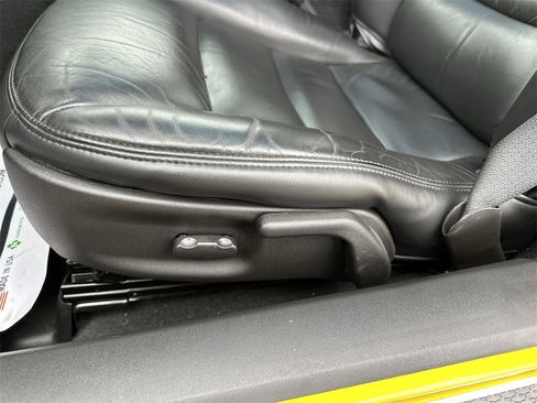 Used 2011 Chevrolet Corvette Base w/ Roof Package image 12