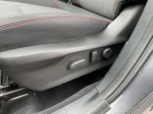 Used 2021 Subaru Forester Sport w/ Popular Package #2 image 11