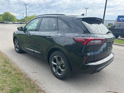 Used 2023 Ford Escape ST-Line w/ Tech Pack #1 image 16