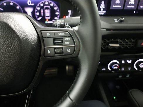 New 2026 Honda Accord Sport image 20