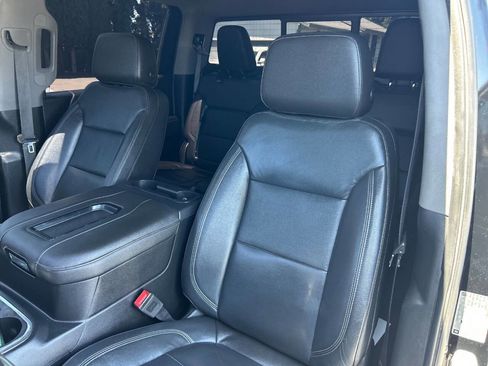 Used 2019 Chevrolet Silverado 1500 RST w/ All-Star Edition AWD/4WD image 15