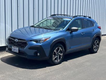 Used 2024 Subaru Crosstrek 2.0i Premium