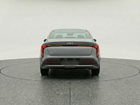 Used 2025 Kia K4 LXS image 7