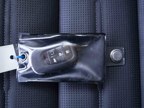 Used 2024 Honda CR-V EX-L image 47