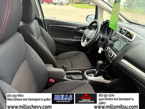 Used 2020 Honda Fit Sport image 14