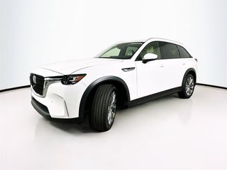 New 2026 MAZDA CX-90 3.3 Turbo w/ Preferred Package video 2