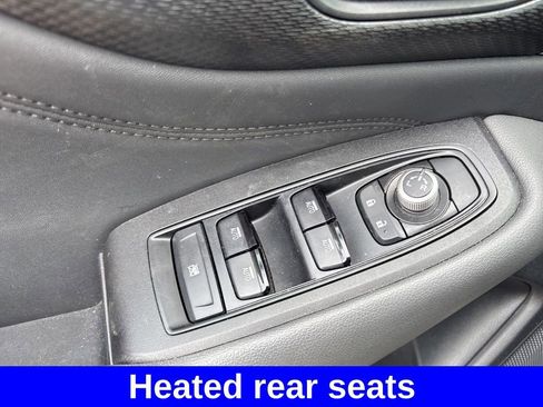 Certified 2022 Subaru Outback Wilderness image 26