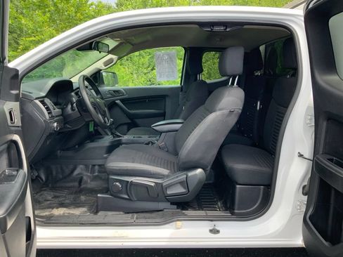 Used 2021 Ford Ranger XL w/ Equipment Group 101A High RWD image 28