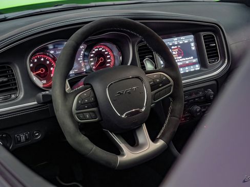 Used 2023 Dodge Charger SRT Hellcat image 52