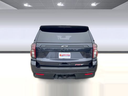 Certified 2023 Chevrolet Suburban RST image 10