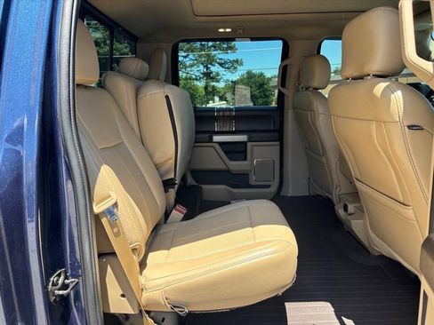 Used 2019 Ford F150 Lariat AWD/4WD image 13