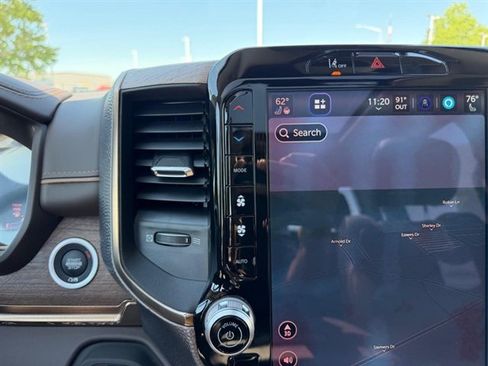 New 2026 RAM 1500 Limited AWD/4WD image 15