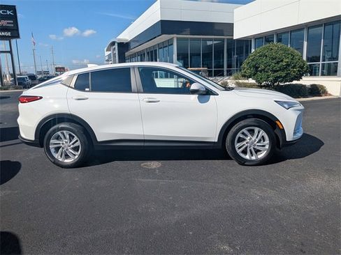 New 2026 Buick Envista Preferred w/ Convenience I Package image 3