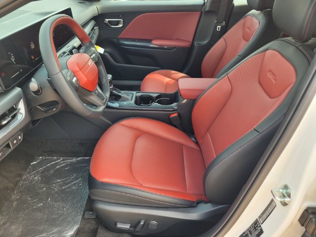 New 2026 Kia K4 GT-Line w/ GT-Line Sunroof Package FWD image 8