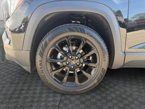 New 2026 GMC Terrain Elevation w/ Black Edition AWD/4WD image 14