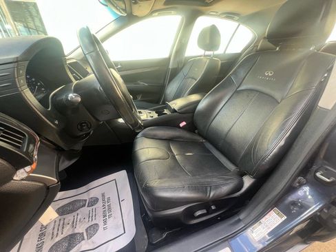 Used 2010 INFINITI G37 Journey w/ Premium Pkg image 21