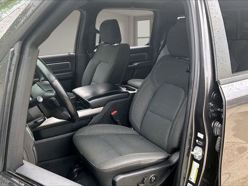 Used 2021 RAM 1500 Big Horn AWD/4WD image 26