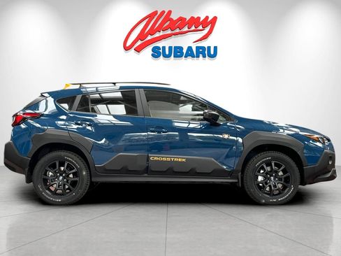 New 2026 Subaru Crosstrek 2.5i Wilderness image 3
