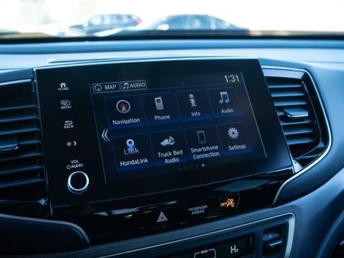 Used 2023 Honda Ridgeline RTL-E image 25
