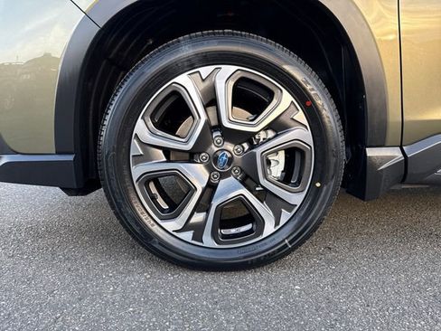 New 2026 Subaru Ascent Touring image 29