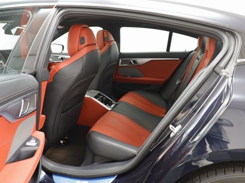 Certified 2025 BMW 840i xDrive w/ M Sport Professional Package image 13