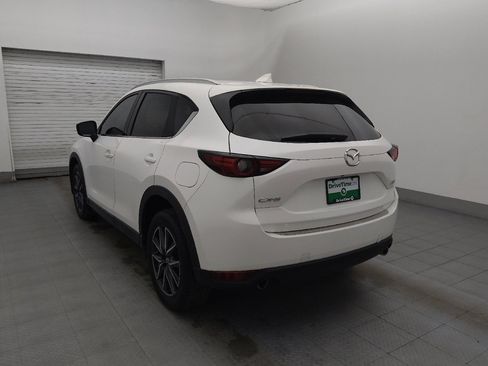 Used 2018 MAZDA CX-5 Grand Touring image 5