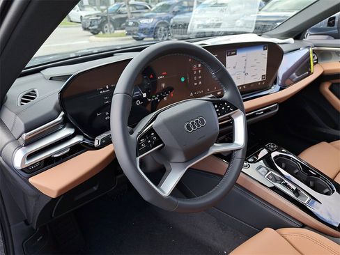 New 2025 Audi A5 2.0T Prestige image 7